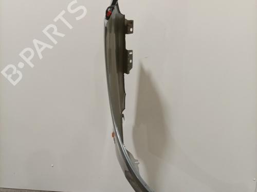Right front fenders OPEL CORSA D (S07) 1.3 CDTI (L08, L68) | BP22573420C42 
