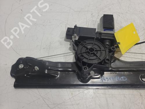 Front right window mechanism JEEP AVENGER (J2) 1.2 T3 e-Hybrid | BP31128900C23 - Image 4