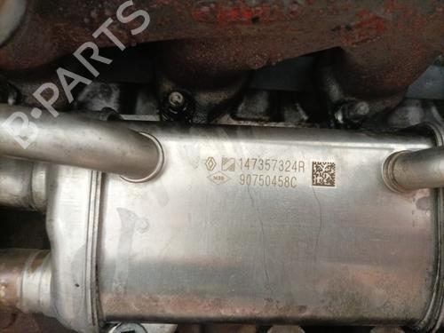 Engine RENAULT CLIO IV (BH_) 1.5 dCi 90 | BP33950709M1 - Image 6