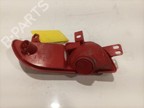 Rear bumper right light PEUGEOT 206+ (2L_, 2M_) 1.4 HDi eco 70 | BP29490098C82 