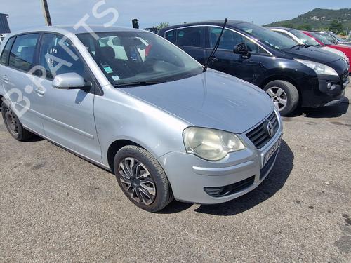 Used Parts VW POLO IV (9N_, 9A_) 1.4 TDI 4768574
