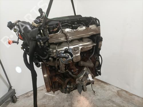 Engine CITROËN C5 III Break (RW_) 2.0 HDi | BP28042464M1 