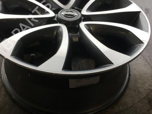 Used Rim NISSAN JUKE (F15) 1.5 dCi (110 hp) 26297192