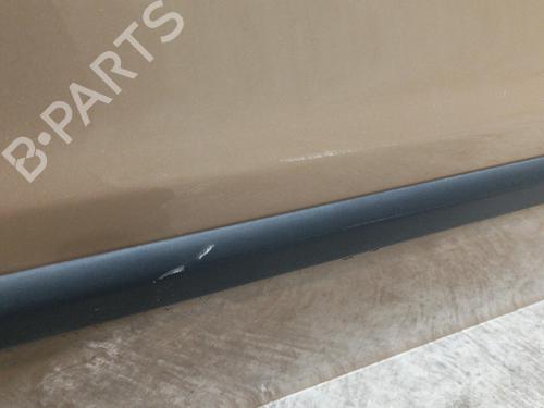 Left front door SEAT TOLEDO II (1M2) 1.8 20V | BP22572774C2 