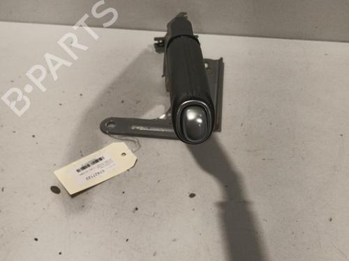 Hand brake RENAULT MEGANE III Hatchback (BZ0/1_, B3_) 1.5 dCi (BZ09, BZ0D, BZ1W, BZ29, BZ14) | BP22572675I18 