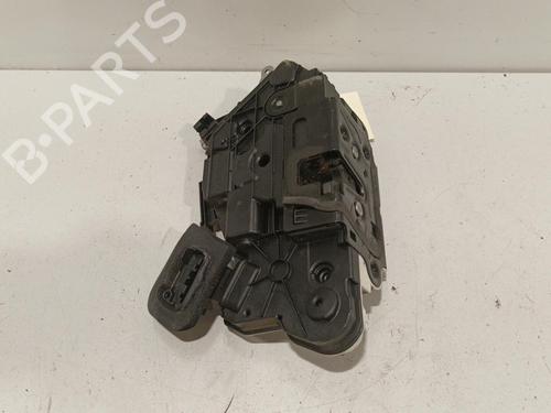 Front left lock VW GOLF VI (5K1) 1.4 TSI | BP22588543C98 