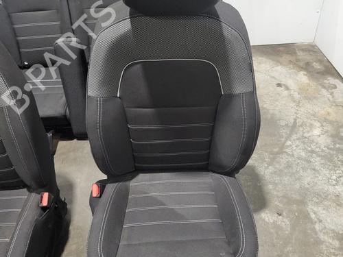 Seats set DACIA JOGGER (RK_) 1.0 TCe 110 (RKMD) | BP29706227C78
