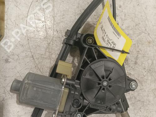 Front left window mechanism AUDI Q2 (GAB, GAG) 2.0 TDI quattro | BP34258414C22  - Image 7