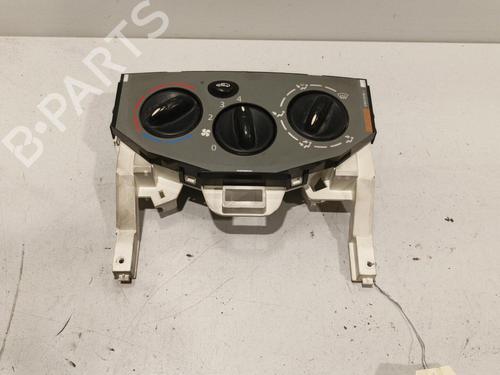 Comando chauffage OPEL VIVARO A Bus (X83) 1.9 DTI (F7, J7, A07) | BP22580265I5 