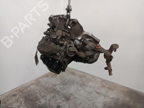 Gearbox OPEL CORSA D (S07) 1.3 CDTI (L08, L68) | BP22581381M3 
