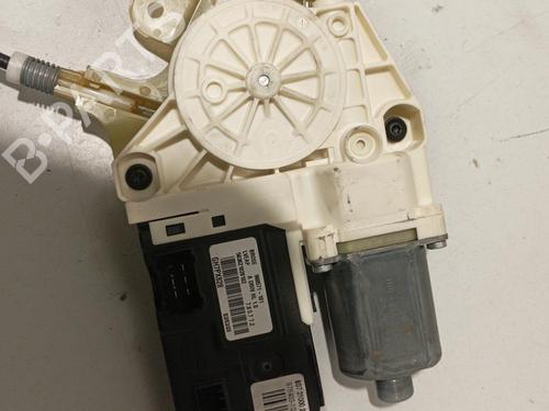 Front left window mechanism RENAULT LAGUNA III (BT0/1) 2.0 dCi (BT01, BT08, BT09, BT0E, BT0K, BT12, BT1C, BT1D,... | BP22586495C22 