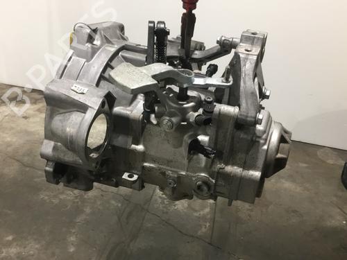 Gearbox AUDI A3 Sportback (8VA, 8VF) 1.6 TDI | BP26297163M3 