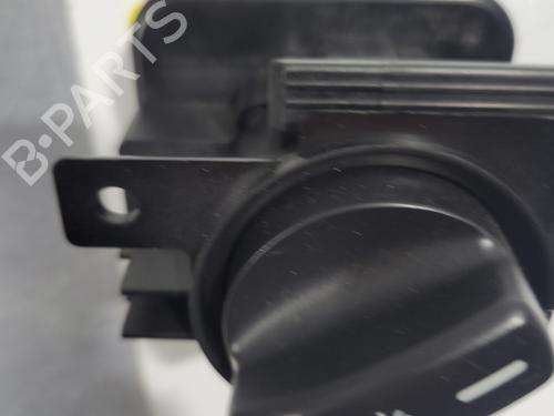 Headlight switch MERCEDES-BENZ A-CLASS (W169) A 180 CDI (169.007, 169.307) | BP30309312I24 