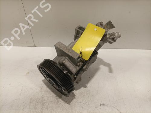 Klimakompressor für DACIA DUSTER (HS_) 1.5 dCi (109 hp) 31719137