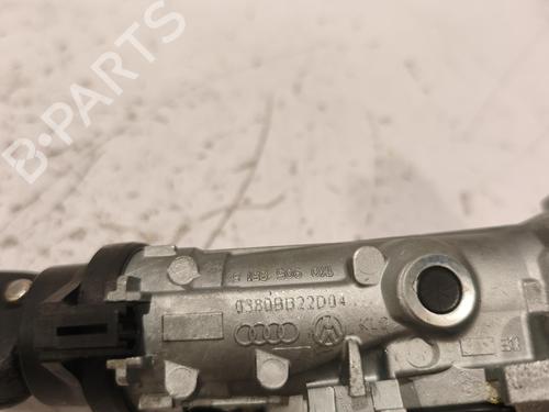 Used Ignition barrel Ignition barrel 39255430 39255430