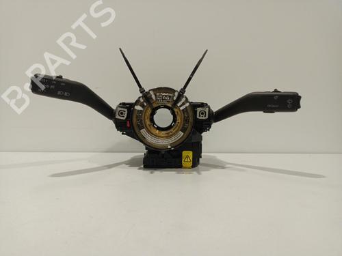Steering column stalk VW GOLF V (1K1) 1.4 FSI | BP22581153I23 