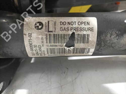 Left front shock absorber BMW 1 (F40) 118 i | BP29864500M16 - Image 4