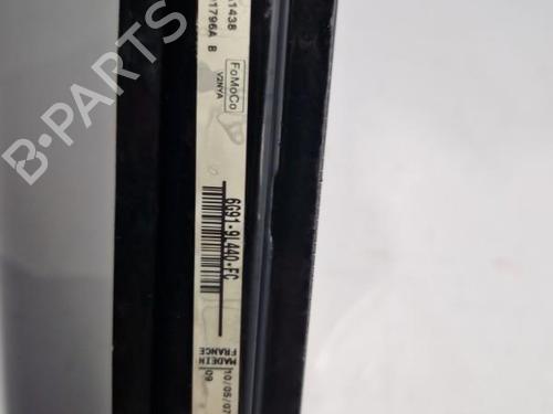 Intercooler FORD MONDEO IV Turnier (BA7) 2.0 TDCi | BP22569685M30 