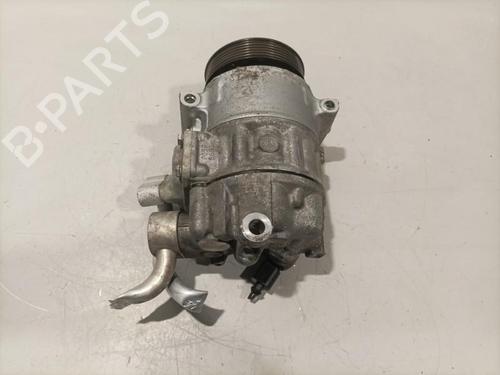 AC compressor VW GOLF V (1K1) 1.9 TDI | BP22579407M34 