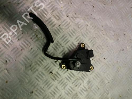Used Other RENAULT CLIO III (BR0/1, CR0/1) 1.5 dCi (88 hp) 22581387