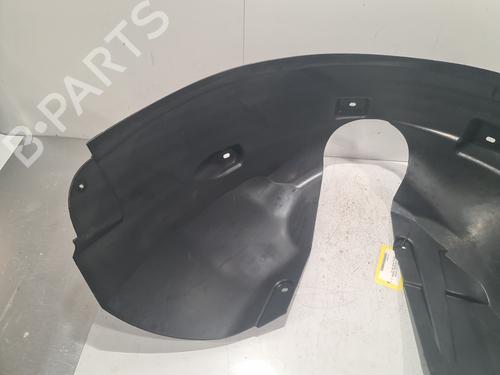 Hjulbue Hjulbue CITROËN C3 AIRCROSS II (2R_, 2C_) 1.2 PureTech 110 (2RHNZB, 2RHNZW, 2RHNPX, 2RHNPJ) (110 hp) 33829719 33829719