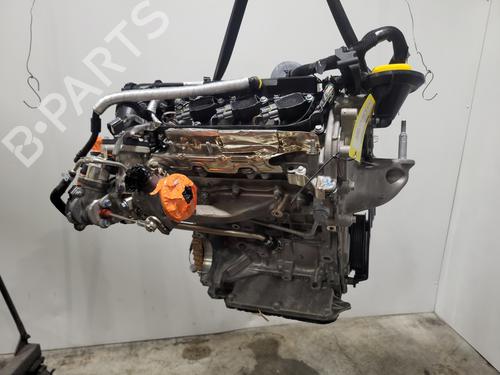 Engine RENAULT TWINGO III (BCM_, BCA_) 0.9 TCe 90 (BCM9, BCM2) | BP37500263M1 - Image 5