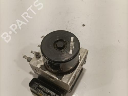 Used ABS pump ABS pump RENAULT SCÉNIC III (JZ0/1_) 1.5 dCi (JZ02, JZ0R) (95 hp) 25923344 25923344