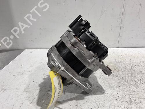 Alternator RENAULT CLIO V (B7_) 1.5 Blue dCi 115 (B7AD) | BP40122573M7 - Image 3