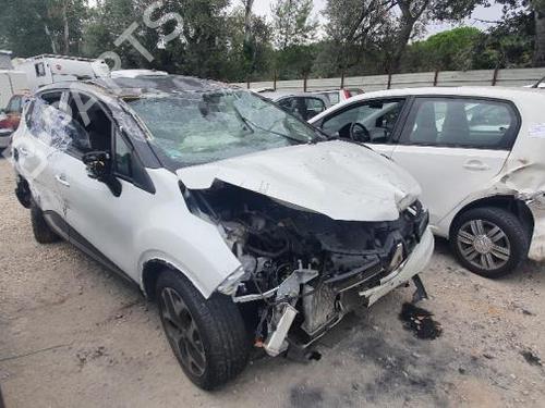 Other RENAULT CAPTUR I (J5_, H5_) 1.3 TCe 130 (J5NJ, J5NE) | BP24551081O1 - Image 6