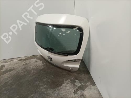 Tailgate SEAT LEON (1P1) 2.0 TDI | BP25332401C6 