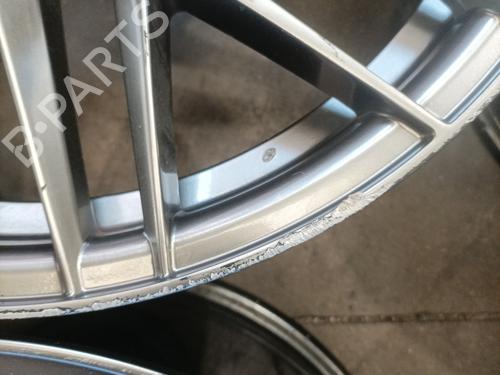 Rim SEAT LEON (1P1) 2.0 TDI | BP26297277C45 