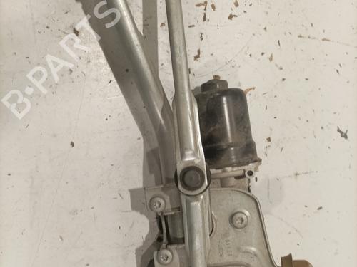 Front wiper motor OPEL CORSA F (P2JO) 1.2 (68) | BP23781615M29 