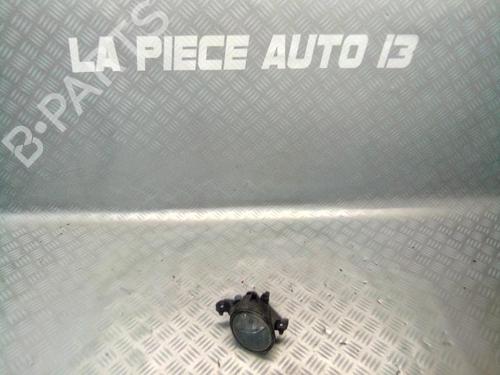 Used Left front fog light Left front fog light RENAULT CLIO III Grandtour (KR0/1_) 1.5 dCi (KR0G) (68 hp) 22590844 22590844