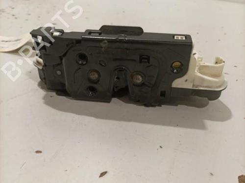 Used Front left lock SEAT IBIZA IV SC (6J1, 6P5) 1.4 TDI (80 hp) 22574507