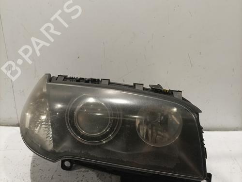 Right headlight BMW X3 (E83) 3.0 d | BP39255298C29 - Image 4