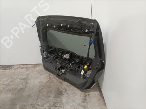 Tailgate PEUGEOT 308 II (LB_, LP_, LW_, LH_, L3_) 2.0 BlueHDi 150 | BP22573514C6 