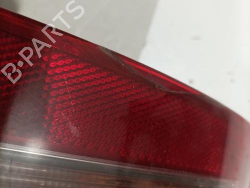 Left taillight AUDI A5 (8T3) 2.7 TDI | BP22583444C34 