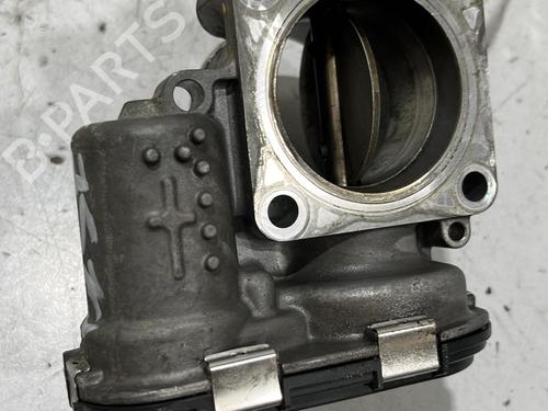 Throttle body HYUNDAI i20 II (GB, IB) 1.4 CRDi | BP22576384M82 