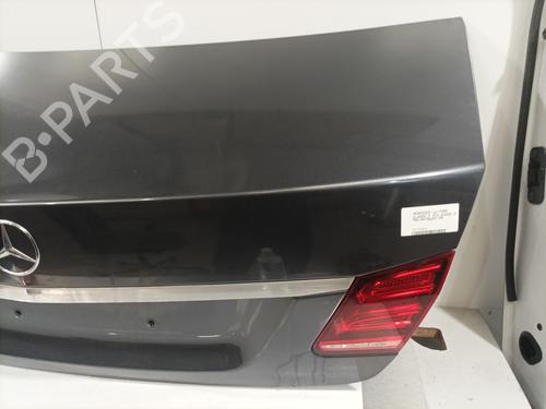 tailgate-mercedes-benz-e-class-w212-2009-2010-2011-2012-2013-2014-2015-2016-26236812 main image