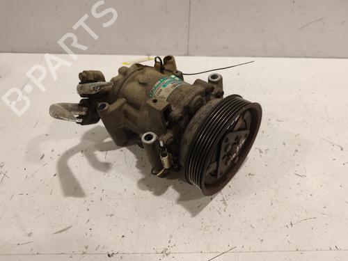 AC compressor RENAULT KANGOO (KC0/1_) 1.5 dCi (KC07) | BP36413763M34 - Image 2