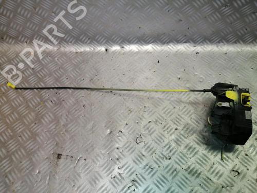 Used Front left lock Front left lock 22575931 22575931