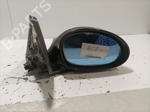 Used Right mirror BMW 1 (E81) 118 d (143 hp) 22577406