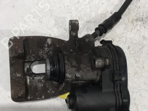 Left rear brake caliper MERCEDES-BENZ A-CLASS (W176) A 160 CDI / d (176.011) | BP27809326M107 - Image 3