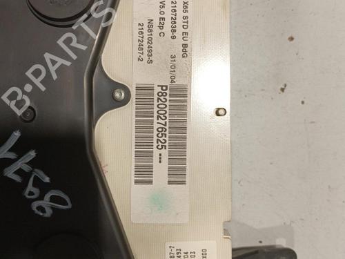Used Instrument cluster Instrument cluster 22577043 22577043