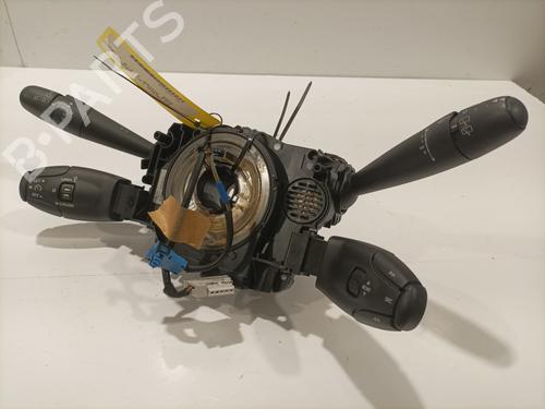 Steering column stalk CITROËN DS3 (SA_) 1.2 VTi 82 | BP33950675I23  - Image 6
