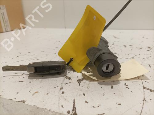 Ignition barrel AUDI A3 (8L1) 1.6 | BP22577597M48 