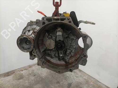 Used Gearbox VW GOLF VII Variant (BA5, BV5) 1.6 TDI (105 hp) 23097782