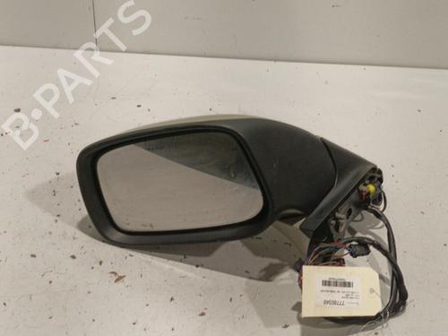 Left mirror FIAT ULYSSE (179_) 2.2 JTD | BP22574759C26 