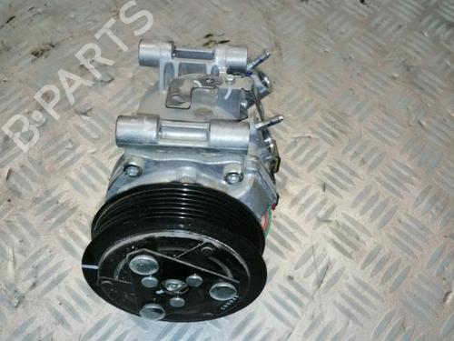 Compressor A/C Compressor A/C PEUGEOT 208 I (CA_, CC_) 1.2 THP 110 (110 hp) 22590553 22590553