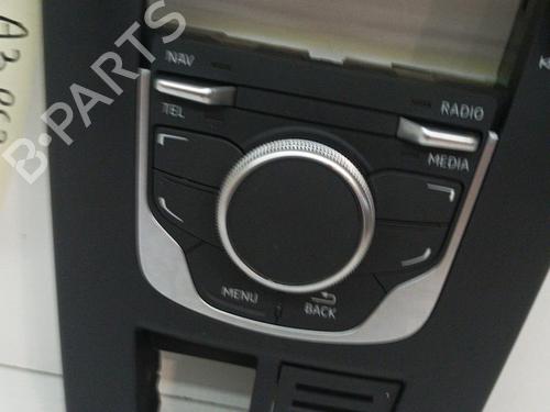 Used Switch AUDI A3 Sportback (8VA, 8VF) RS3 quattro (367 hp) 22579917